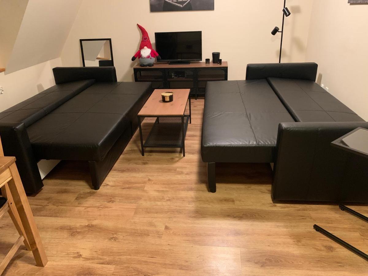 Apartament Żeglarski Vęgoria Deluxe z widokiem na Port Węgorzewo Zewnętrze zdjęcie